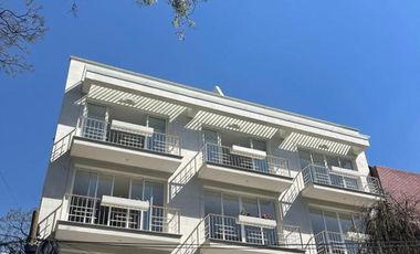 Departamento - Del Valle Centro