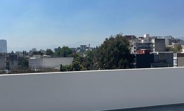 Departamento - Del Valle Centro