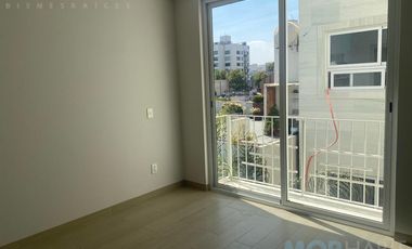 Departamento - Del Valle Centro