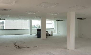 Oficinas en renta en Insurgentes Sur