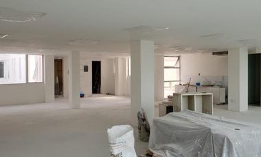 Oficinas en renta en Insurgentes Sur