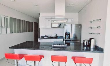 Hermoso Departamento amueblado en Residencial Tlalnepantla