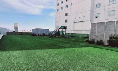 Hermoso Departamento amueblado en Residencial Tlalnepantla