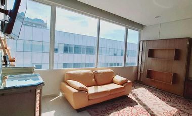 Hermoso Departamento amueblado en Residencial Tlalnepantla