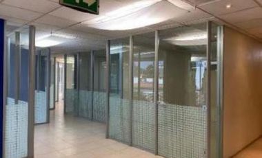 Ed. Boutique Comercial renta en Jardines Pedregal de Sn Angel