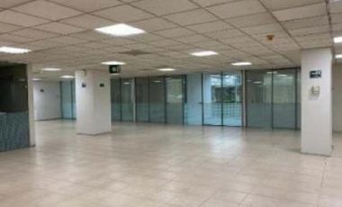 Ed. Boutique Comercial renta en Jardines Pedregal de Sn Angel