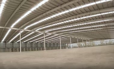 Bodega en renta de 10,300 m2 en Tepotzotlán