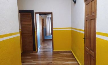 Casa en condominio - Ocoyoacac