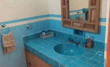 Casa en condominio - Ocoyoacac