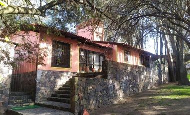 Casa en condominio - Ocoyoacac