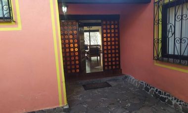 Casa en condominio - Ocoyoacac