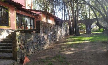 Casa en condominio - Ocoyoacac