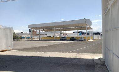 Terreno en San Felipe Hueyotlipan