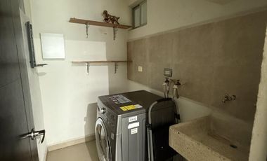 Departamento en RENTA Amueblado T. Cova1 a 10 min de San Pedro y UdeM  Monterrey