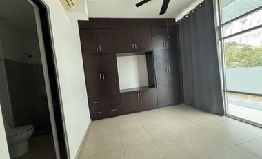 Departamento en RENTA Amueblado T. Cova1 a 10 min de San Pedro y UdeM  Monterrey