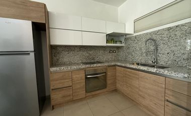 Departamento en RENTA Amueblado T. Cova1 a 10 min de San Pedro y UdeM  Monterrey