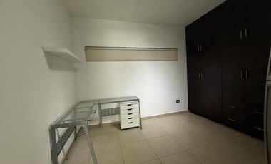 Departamento en RENTA Amueblado T. Cova1 a 10 min de San Pedro y UdeM  Monterrey