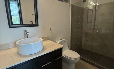 Departamento en RENTA Amueblado T. Cova1 a 10 min de San Pedro y UdeM  Monterrey