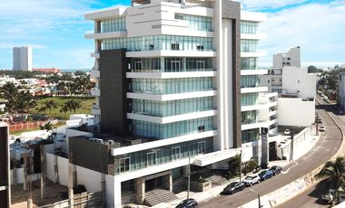 FRACC. COSTA DE ORO, Oficina en RENTA de 300m2 en excelente ubicacion