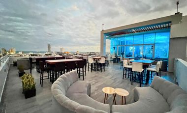 FRACC. COSTA DE ORO, Oficina en RENTA de 300m2 en excelente ubicacion