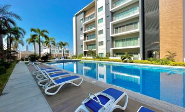 Departamento Portezza