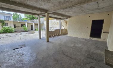 Edificio Comercial en Venta Valladolid Yucatan | Calle Principal | Bacalar