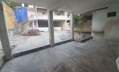 Edificio Comercial en Venta Valladolid Yucatan | Calle Principal | Bacalar