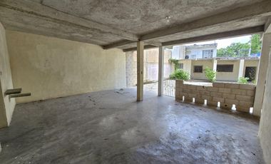 Edificio Comercial en Venta Valladolid Yucatan | Calle Principal | Bacalar