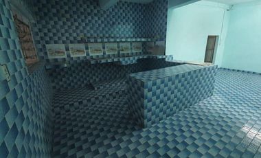 Edificio Comercial en Venta Valladolid Yucatan | Calle Principal | Bacalar