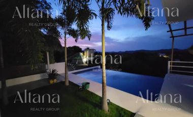 Casa - Pueblo Bajos de Chila