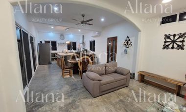 Casa - Pueblo Bajos de Chila