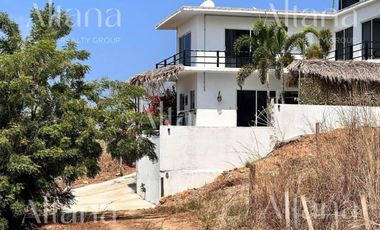 Casa - Pueblo Bajos de Chila