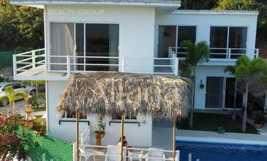 Casa - Pueblo Bajos de Chila