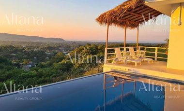 Casa - Pueblo Bajos de Chila