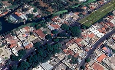 MAGNIFICO TERRENO EN XOCHIMILCO, CDMX. SUP. 1001 m2