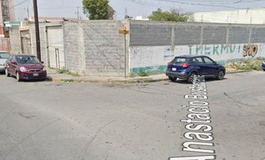 Terreno en renta 18 de marzo, Benito Juárez, Monterrey Nuevo león