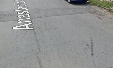 Terreno en renta 18 de marzo, Benito Juárez, Monterrey Nuevo león