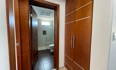 Departamento en  Pacifika