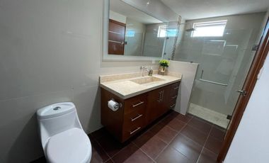 Departamento en  Pacifika