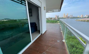 Departamento en  Pacifika