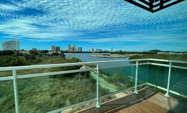 Departamento en  Pacifika