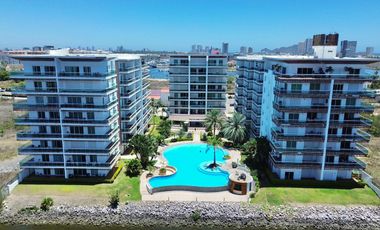 Departamento en  Pacifika