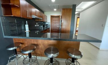 Departamento en  Pacifika