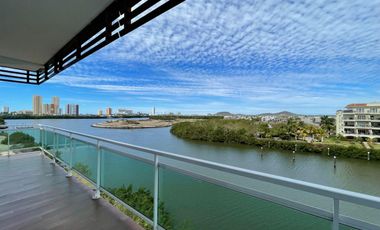 Departamento en  Pacifika