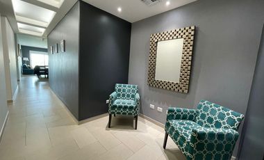 Departamento en  Pacifika