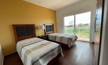 Departamento en  Pacifika