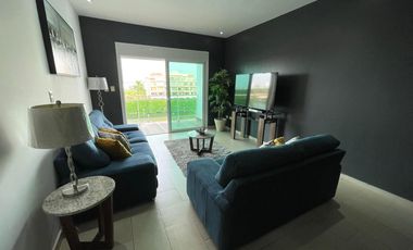 Departamento en  Pacifika