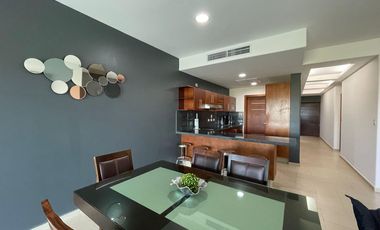 Departamento en  Pacifika