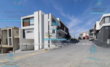 Casa en Fraccionamiento Castaños del Vergel