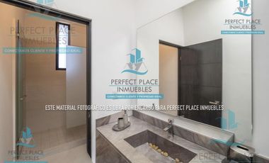 Casa en Fraccionamiento Castaños del Vergel